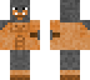 orc 4 different style