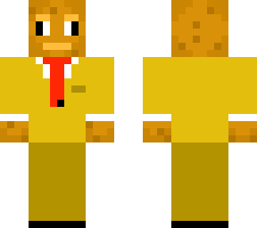 original skin for captainndg