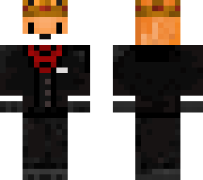 outsider (without mask)