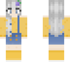 overalls
