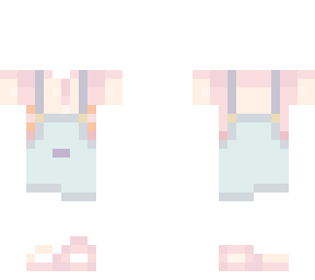 overalls