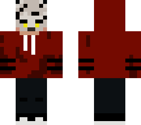 owl skin