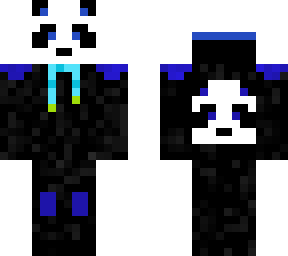 panda gamer 4