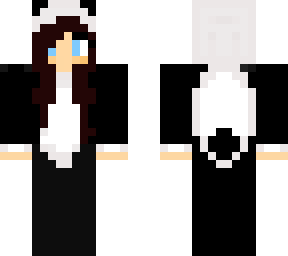 panda onwsee