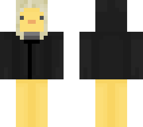 parka duck