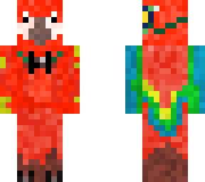 parrot v3
