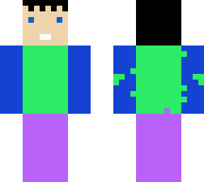 patje