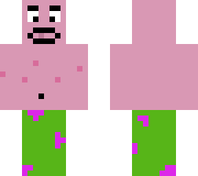 patrick star