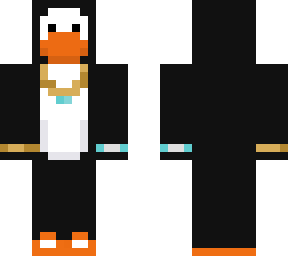 penguin