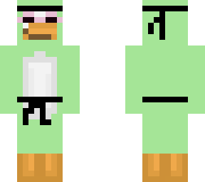 penguinninja