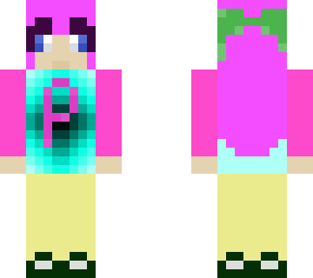 pennople's skin! :d