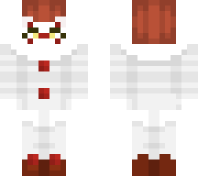 pennywise- remastered