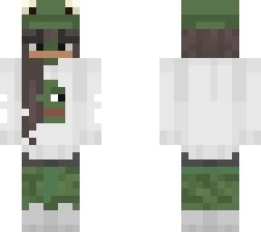 pepe girl