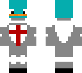 perry the knight