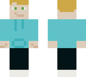 person