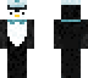 peso penguin