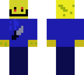 pete