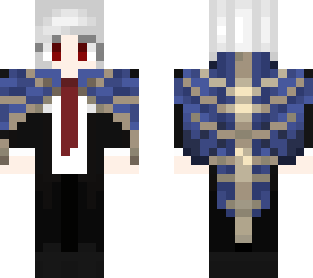 phantom cloak