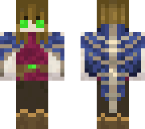 phantom hybrid girl final ver