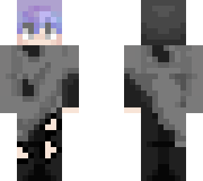 phantom skin