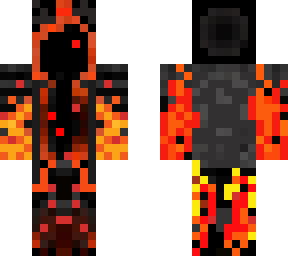 phoenix reaper (with wings)