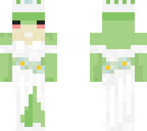 pia wedding frog