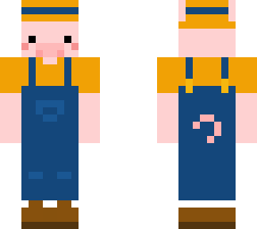 piggy farmer! 3.0