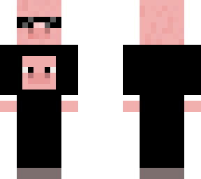 pigs are pog