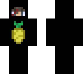 pineapple ninja