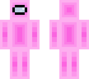 pink/among us redo