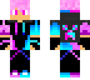 pink creeper