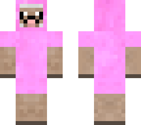 pinksheep
