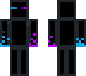 plastic enderman