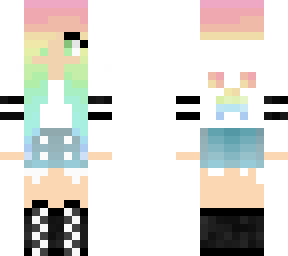 playing around with layers