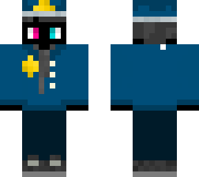 police man astro