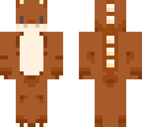 poopoo brown dino
