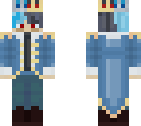 princescyth ver. 2.5 (fully dead)