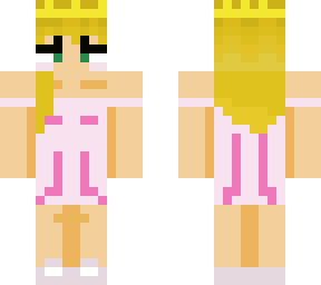 princess abigail