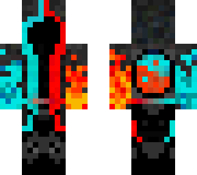 proper mage skin updated