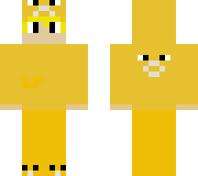 puffer fish suit