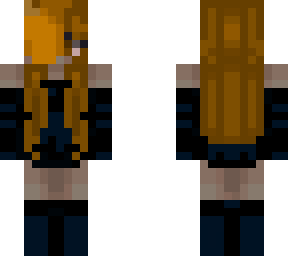 pumpkin egirl/made by zachboy808