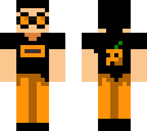 pumpkin george not found