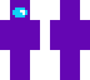 purple among us