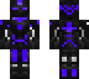 purple bot