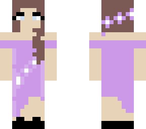 purple sapphire flower