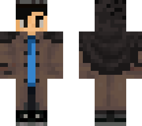 quackity in wilburs jacket