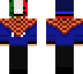 quackity mexican dream