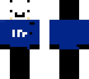 quackity with dream mask