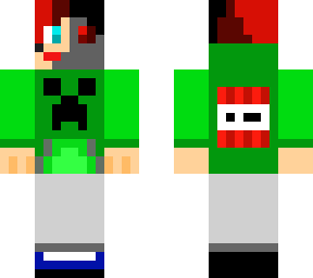 qwerty (my skin)