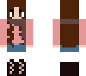 rachel winter clothes